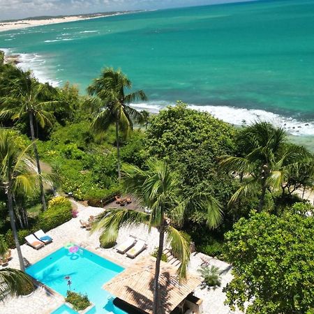 Hotel Casablanca Praia de Pipa Екстер'єр фото