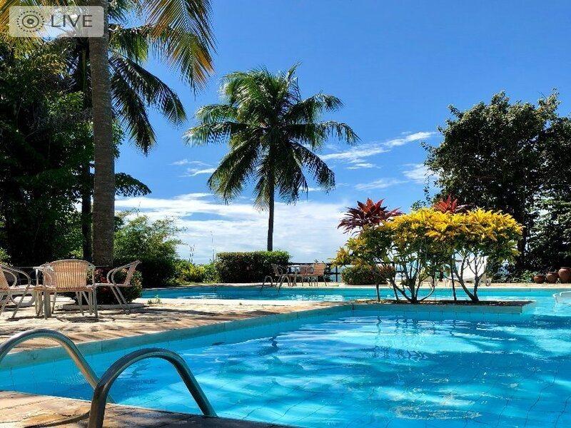 Hotel Casablanca Praia de Pipa Екстер'єр фото