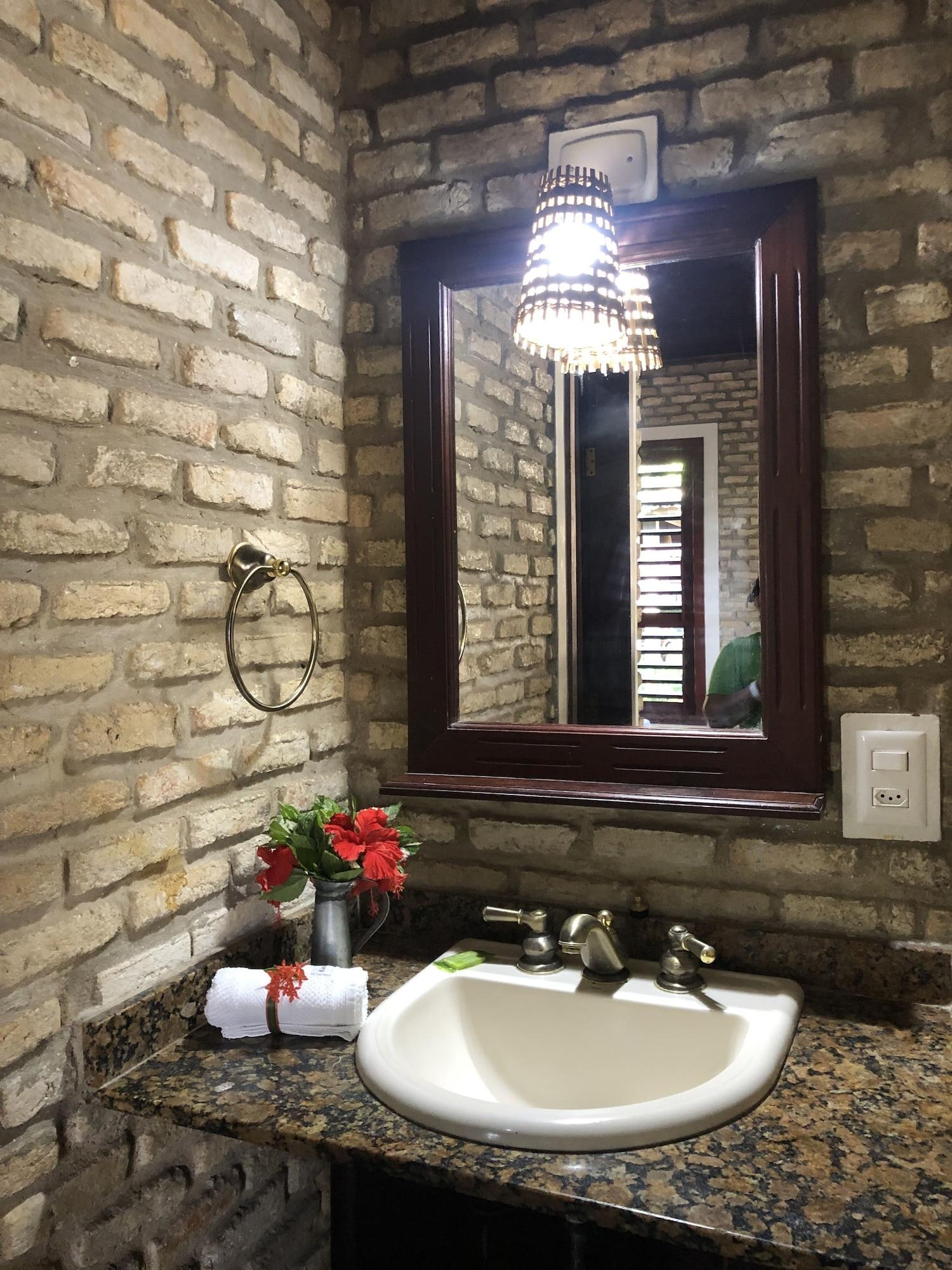 Hotel Casablanca Praia de Pipa Екстер'єр фото