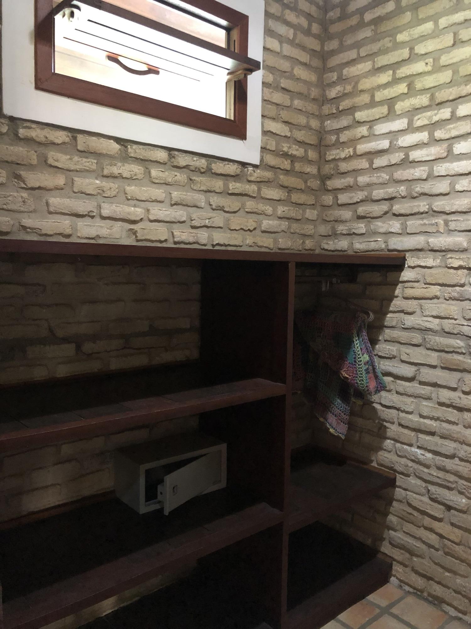 Hotel Casablanca Praia de Pipa Екстер'єр фото