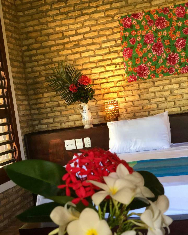 Hotel Casablanca Praia de Pipa Екстер'єр фото